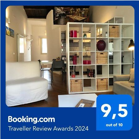 Siandri House Apartment Palermo Bagian luar foto
