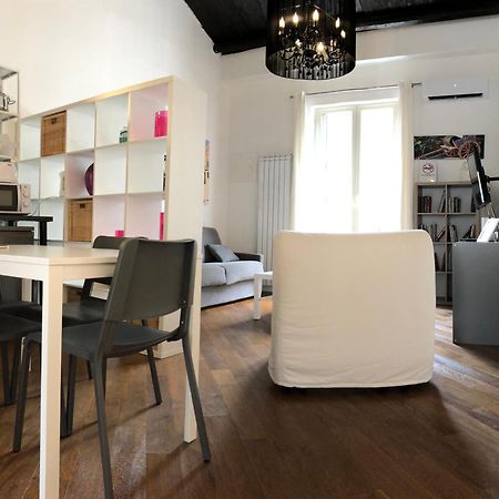 Siandri House Apartment Palermo Bagian luar foto