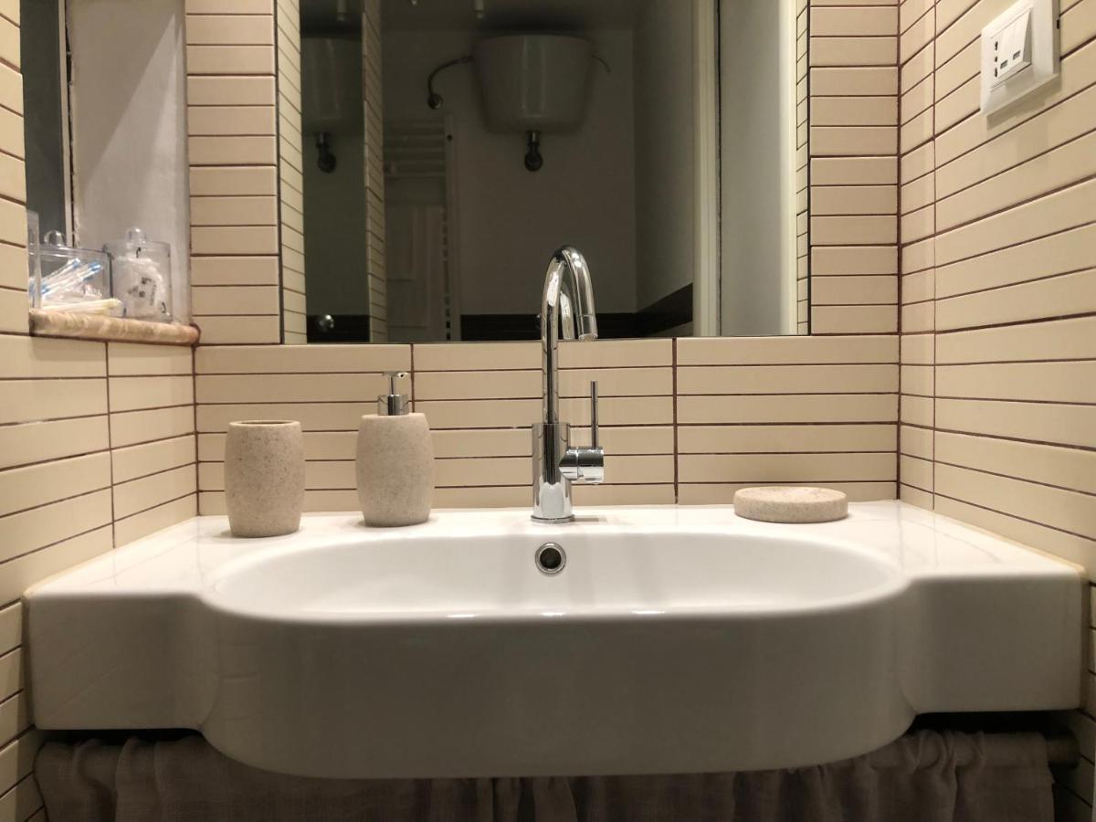 Siandri House Apartment Palermo Bagian luar foto