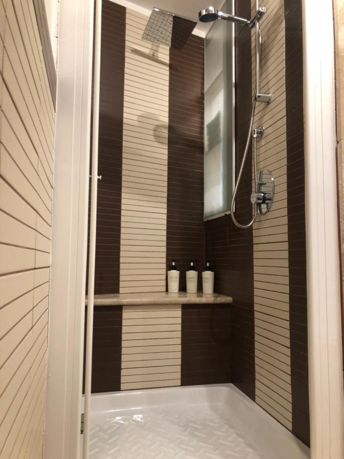 Siandri House Apartment Palermo Bagian luar foto