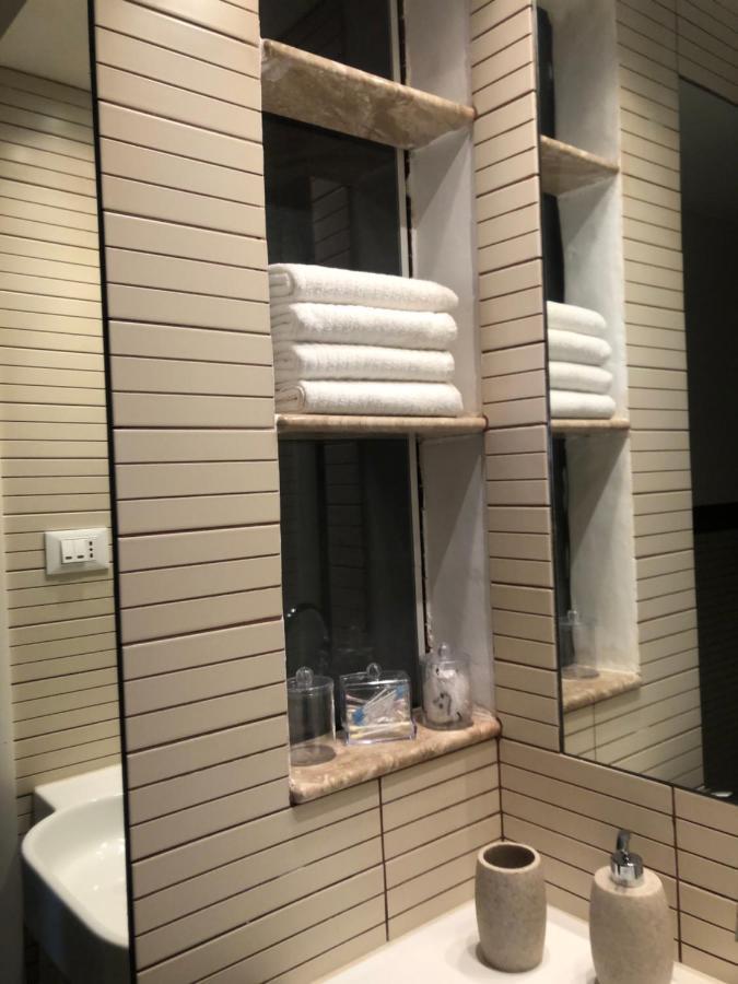 Siandri House Apartment Palermo Bagian luar foto
