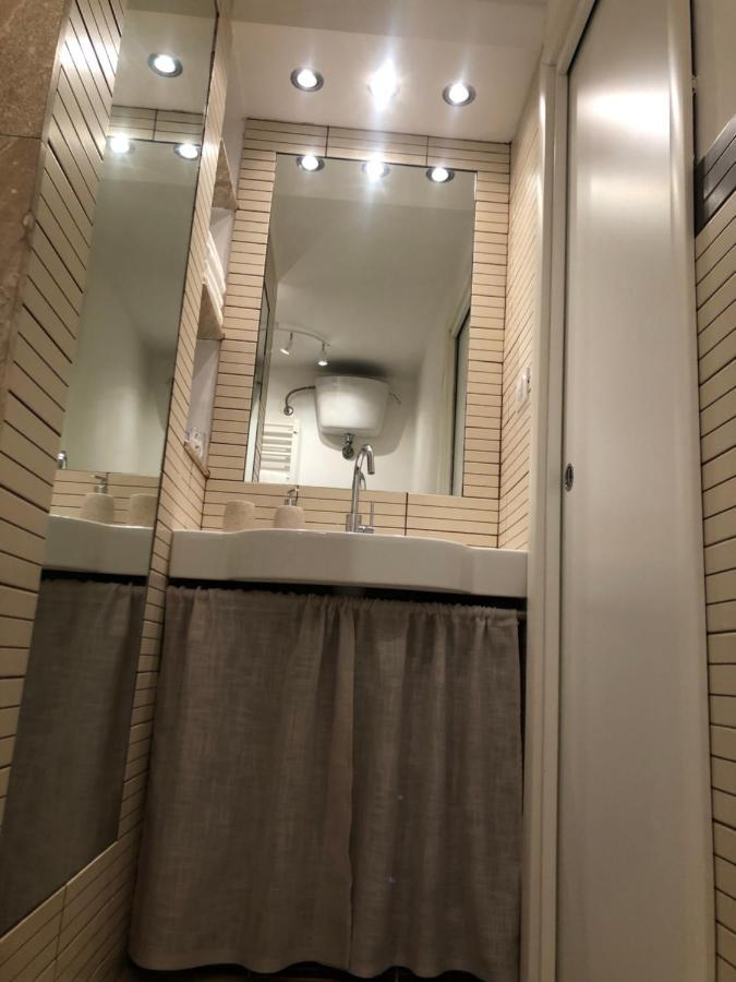 Siandri House Apartment Palermo Bagian luar foto