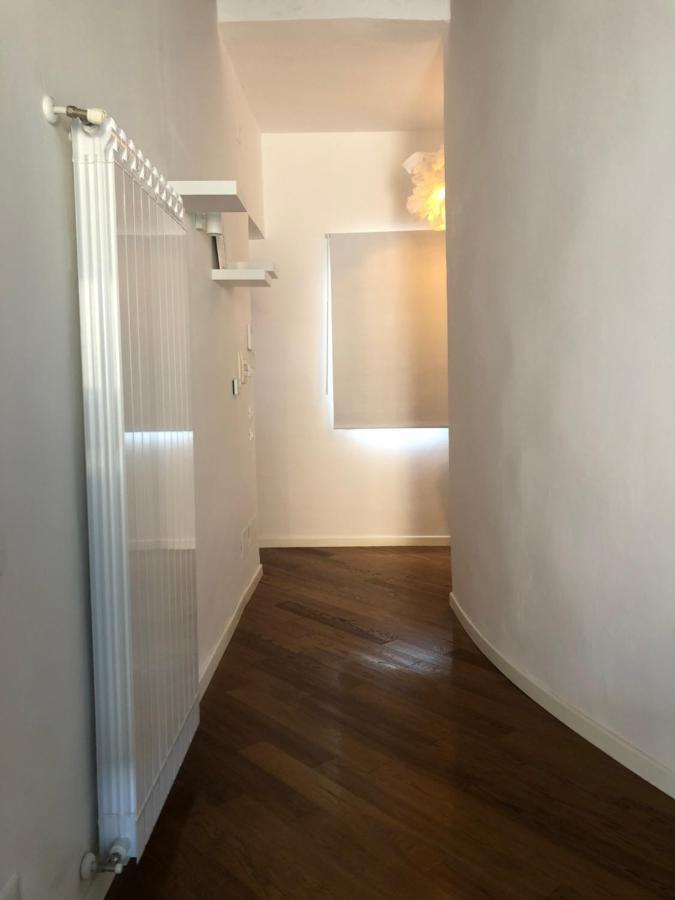 Siandri House Apartment Palermo Bagian luar foto