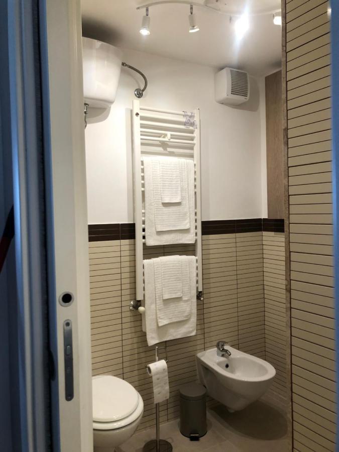Siandri House Apartment Palermo Bagian luar foto
