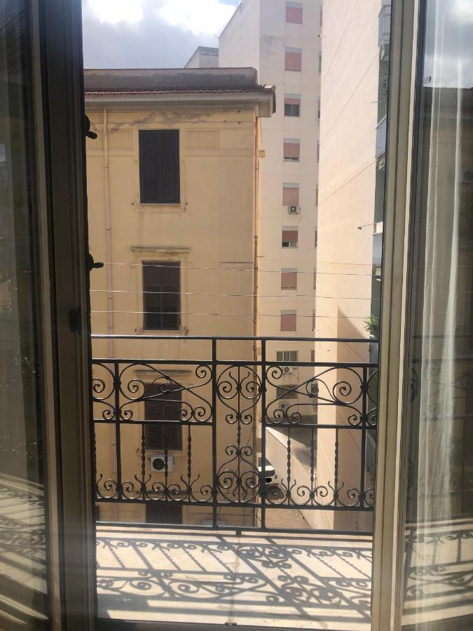 Siandri House Apartment Palermo Bagian luar foto