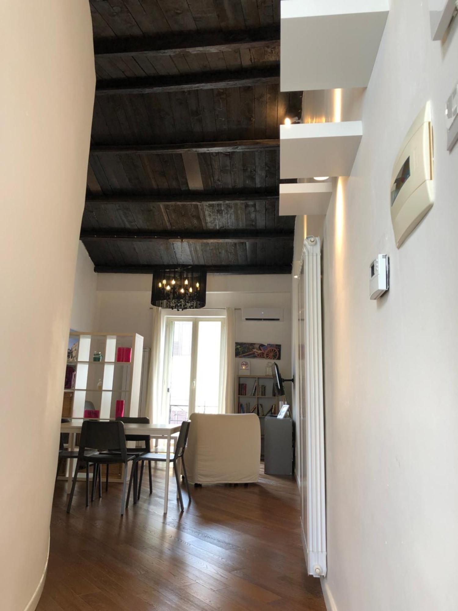 Siandri House Apartment Palermo Bagian luar foto