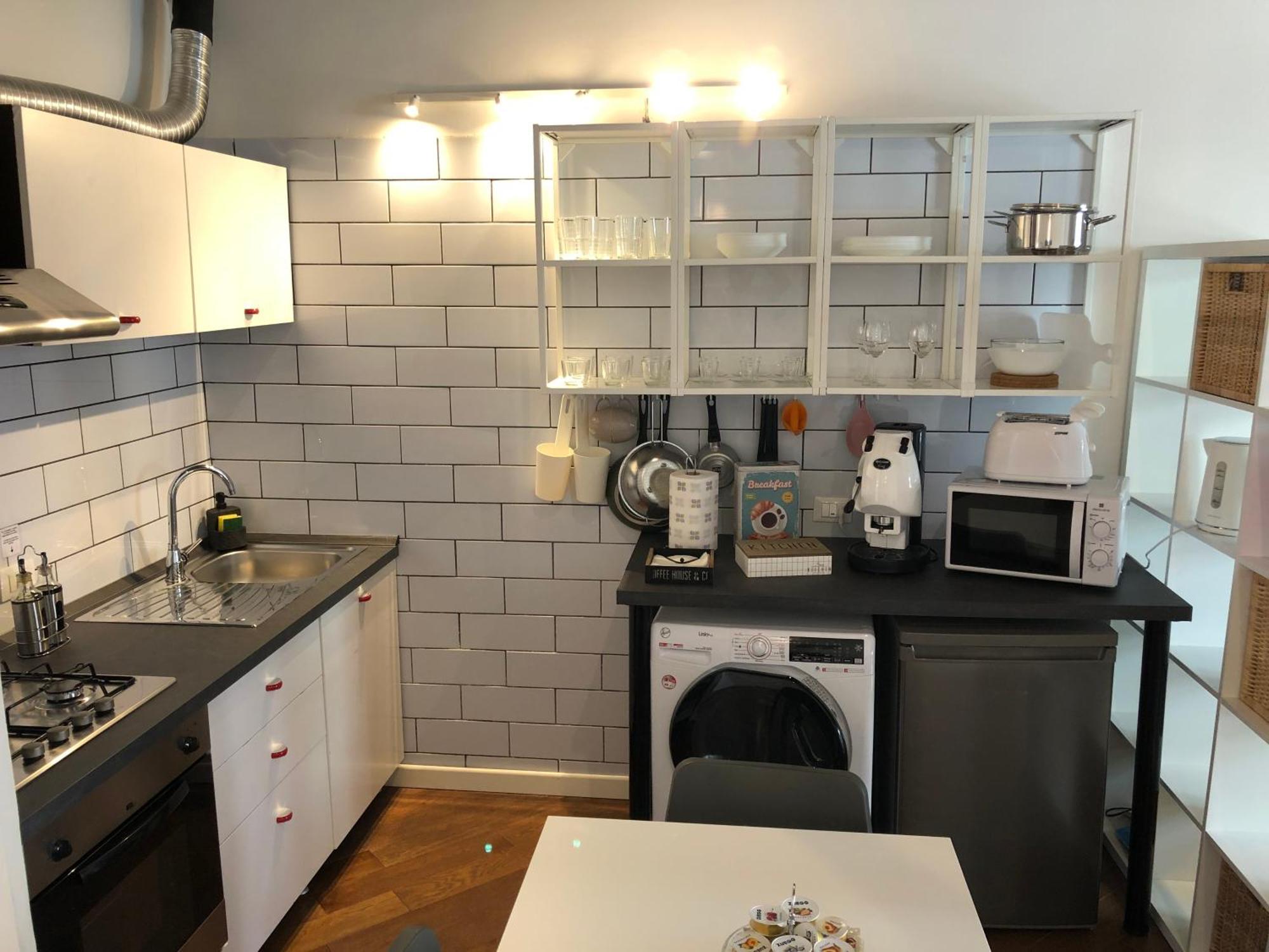 Siandri House Apartment Palermo Bagian luar foto
